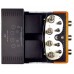 Amplificator Stereo Integrat High-End (Class A), 2x35W (8 Ohms)